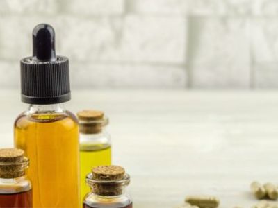 Gdzie kupić i jak wybrać dobrej jakości olejek CBD?
