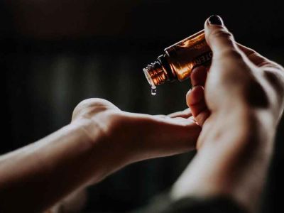 Kannabidiol kontra choroby skóry | Czy CBD sprawdzi się na łuszczycę?