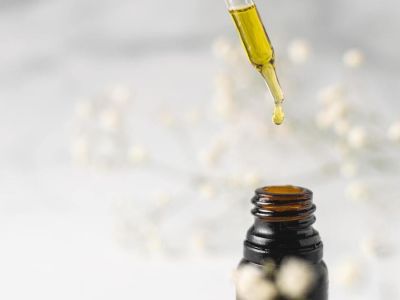 Od czego zależy cena oleju CBD?