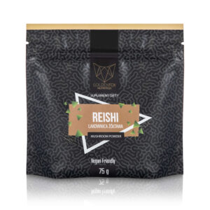 Mushroom Powder Reishi / 75g
